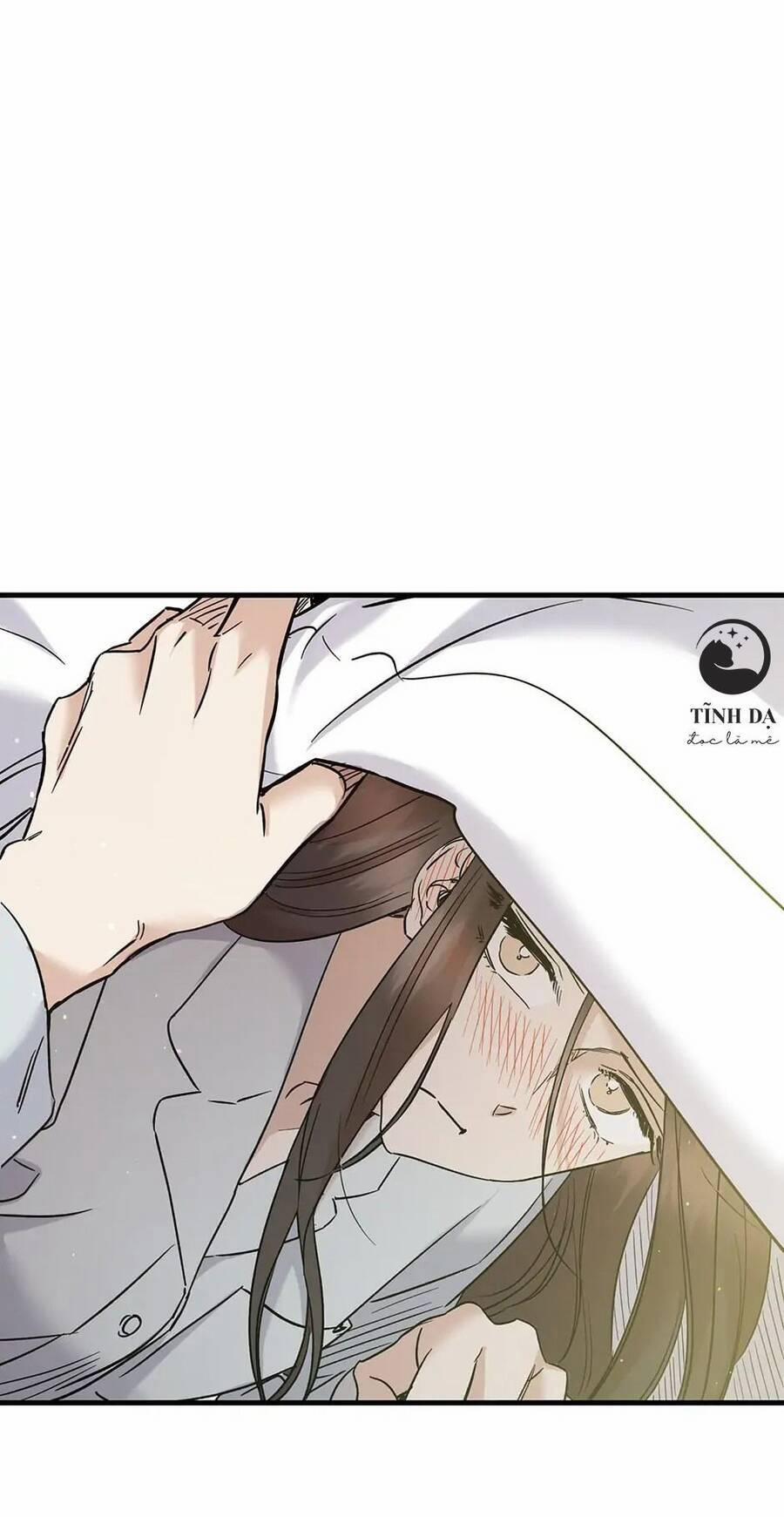 Trước Khi Cái Chết Chia Lìa Đôi Ta 59 trang 3