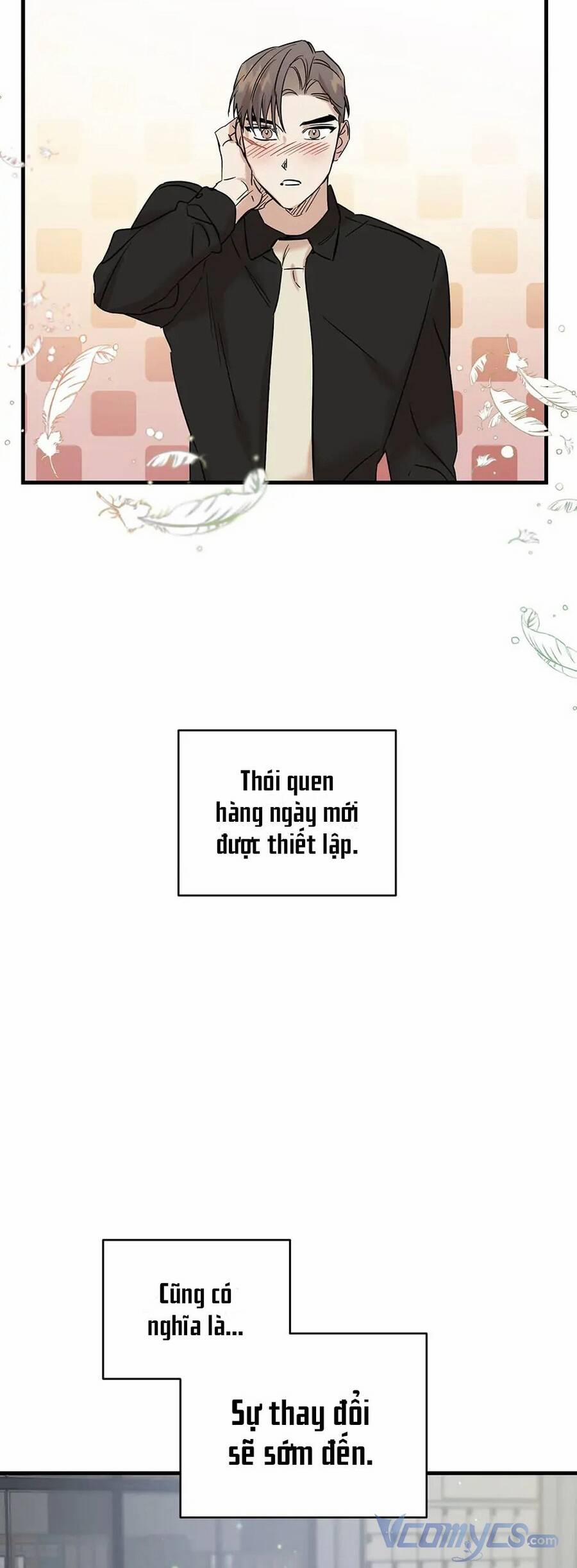 Trước Khi Cái Chết Chia Lìa Đôi Ta 59 trang 33