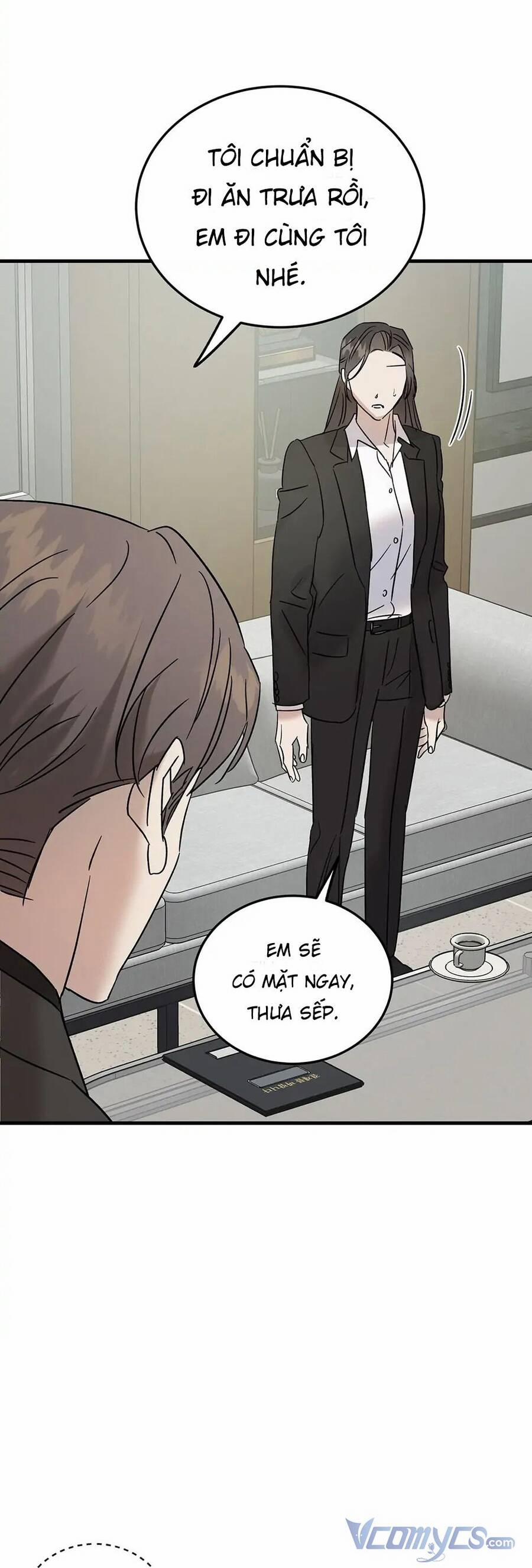 Trước Khi Cái Chết Chia Lìa Đôi Ta 59 trang 35