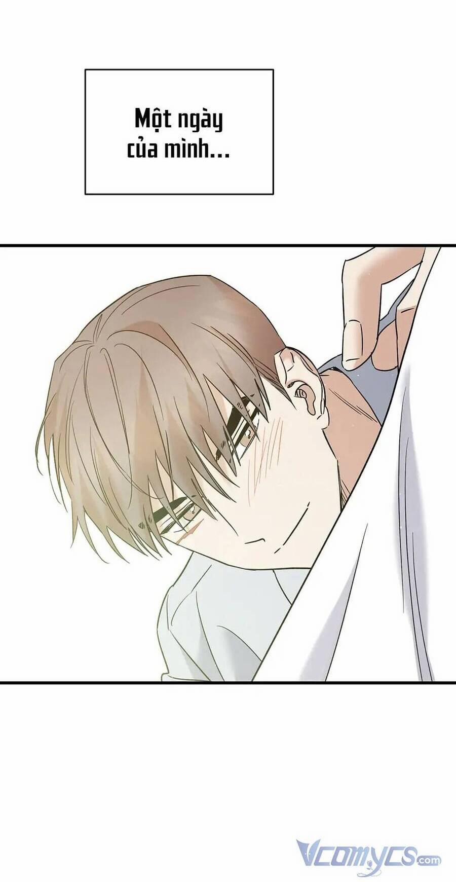 Trước Khi Cái Chết Chia Lìa Đôi Ta 59 trang 4