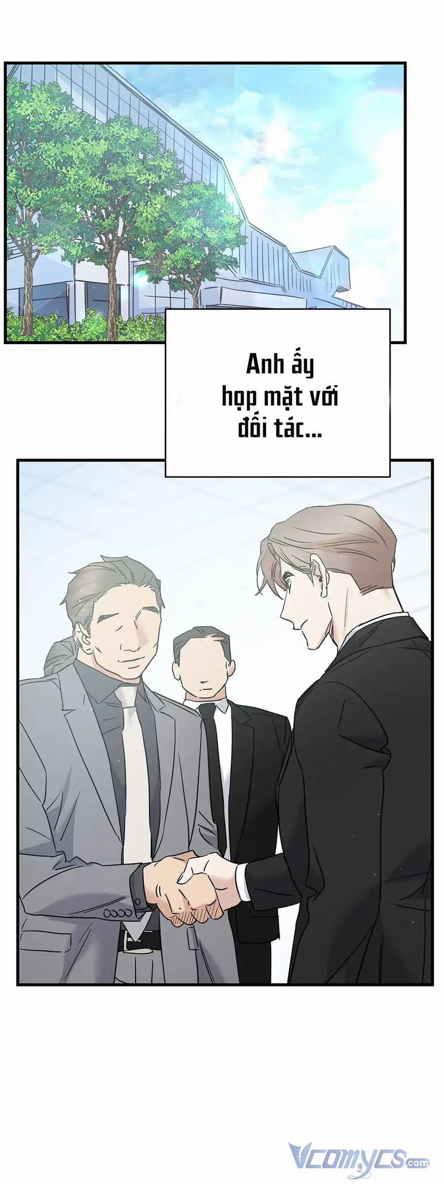 Trước Khi Cái Chết Chia Lìa Đôi Ta 59 trang 6