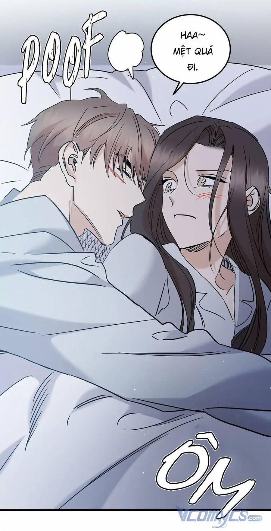 Trước Khi Cái Chết Chia Lìa Đôi Ta 59 trang 8