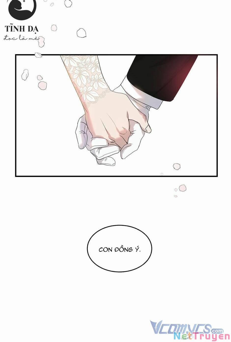 Trước Khi Cái Chết Chia Lìa Đôi Ta 6 trang 10