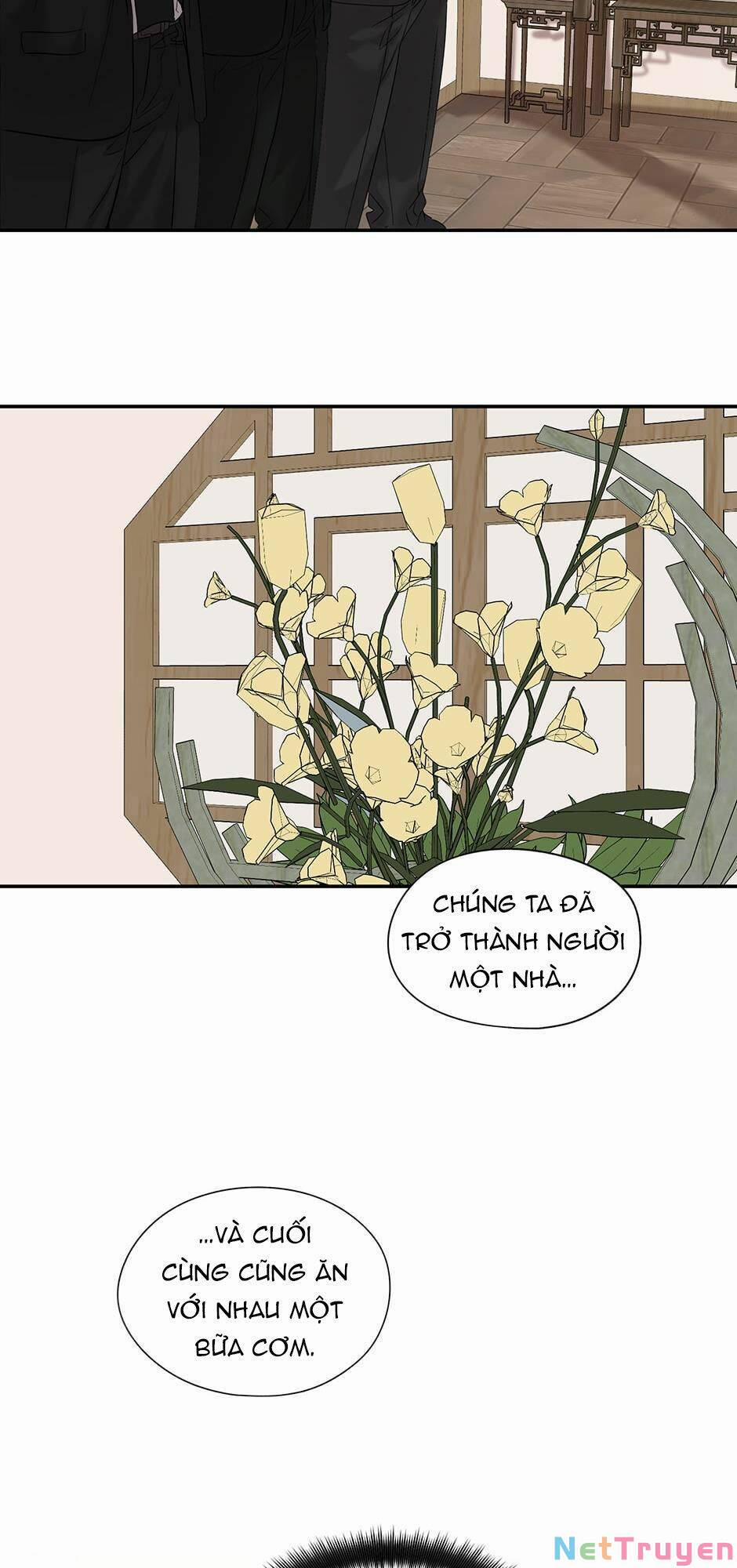 Trước Khi Cái Chết Chia Lìa Đôi Ta 6 trang 13