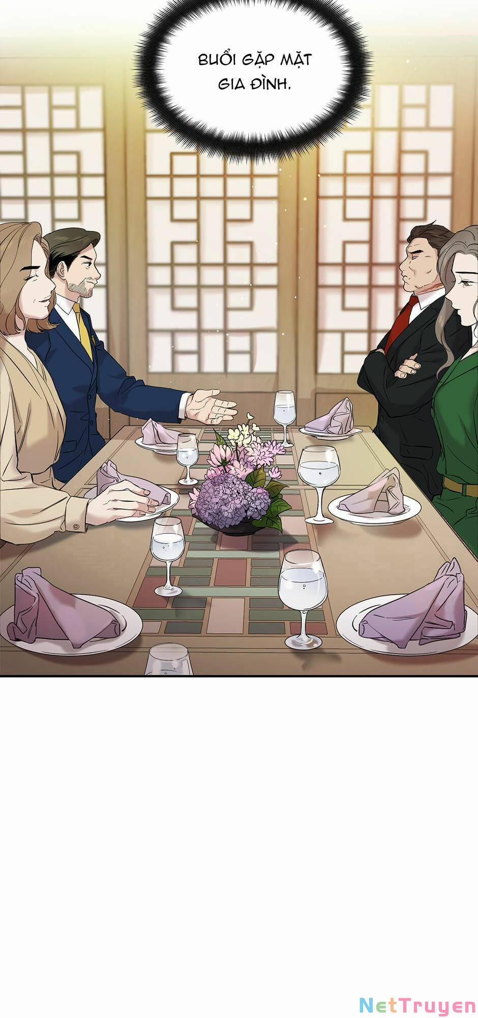 Trước Khi Cái Chết Chia Lìa Đôi Ta 6 trang 14