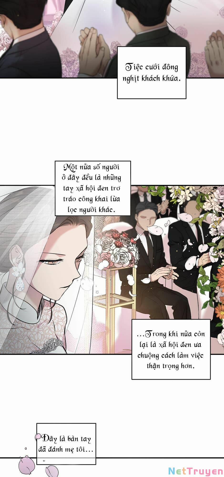 Trước Khi Cái Chết Chia Lìa Đôi Ta 6 trang 2