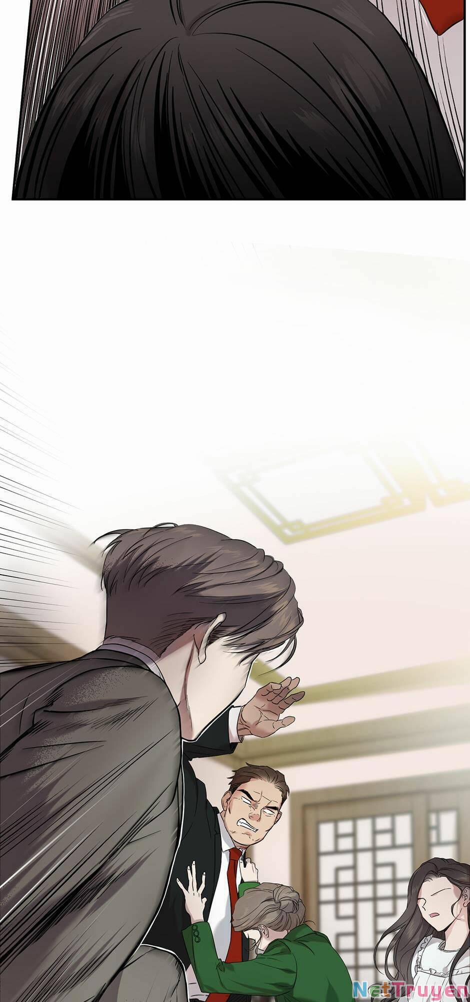 Trước Khi Cái Chết Chia Lìa Đôi Ta 6 trang 27