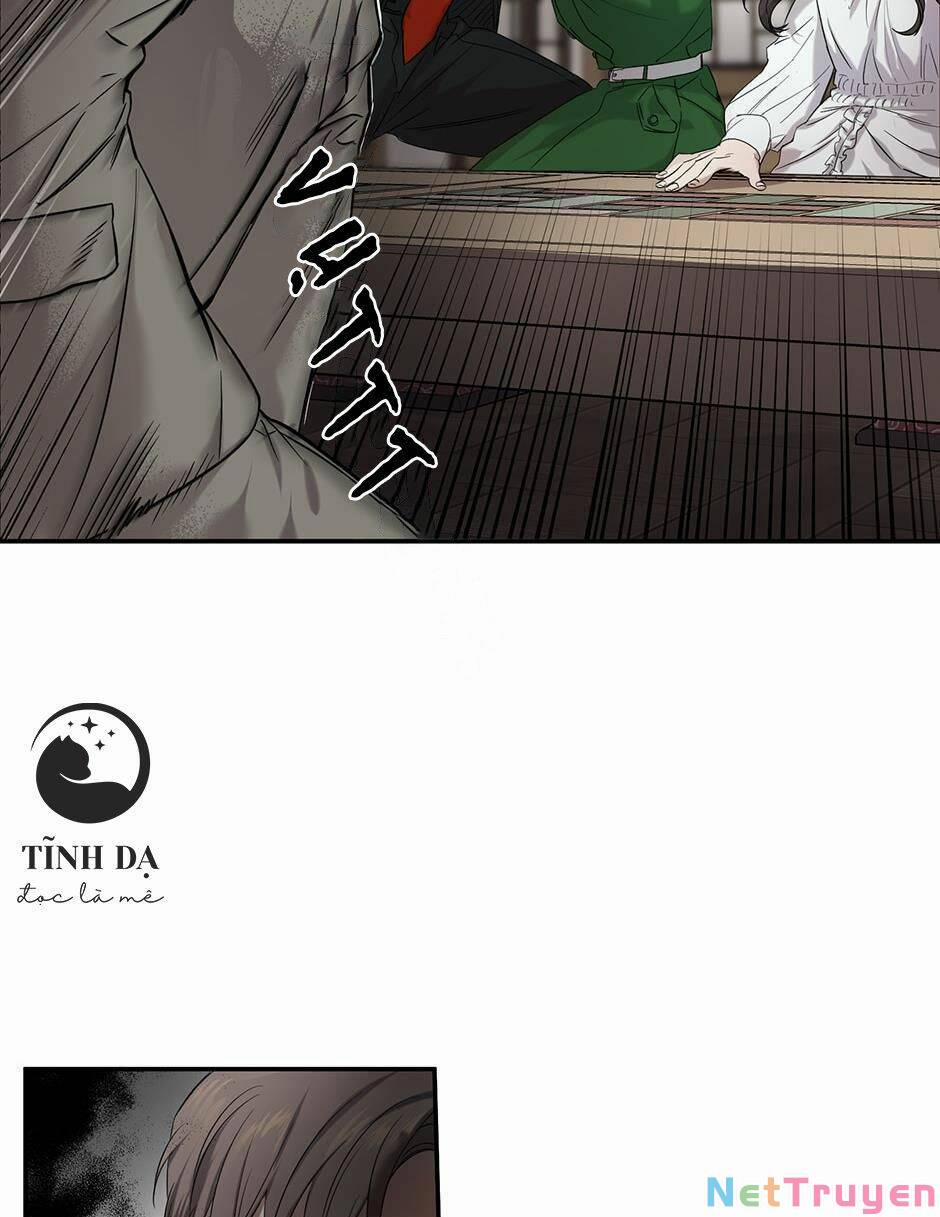 Trước Khi Cái Chết Chia Lìa Đôi Ta 6 trang 28