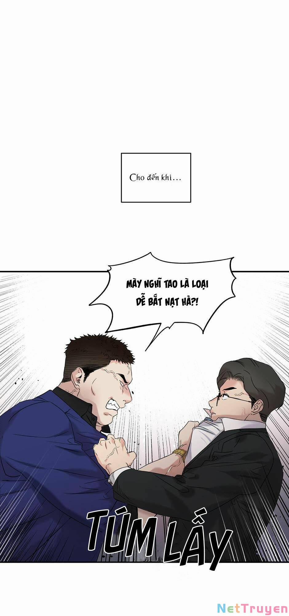 Trước Khi Cái Chết Chia Lìa Đôi Ta 6 trang 34