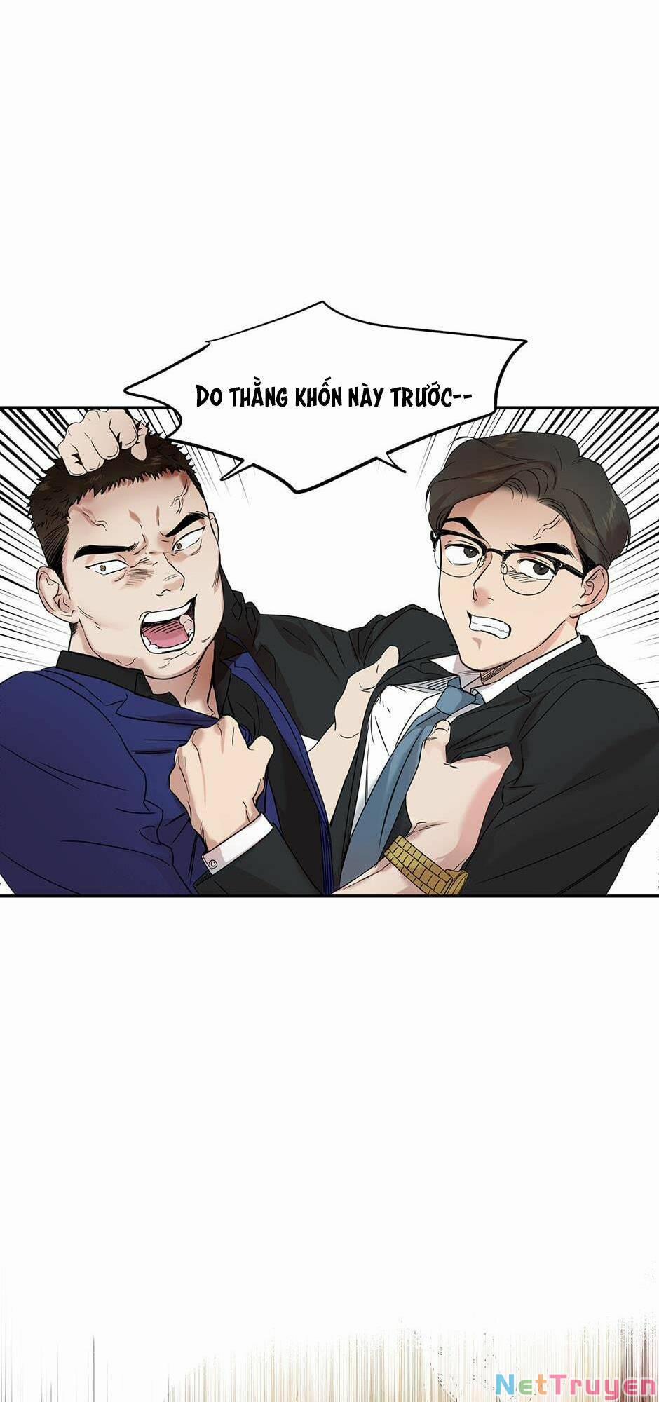 Trước Khi Cái Chết Chia Lìa Đôi Ta 6 trang 36