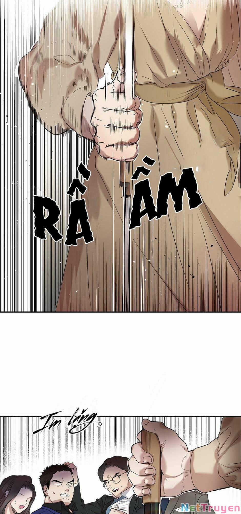 Trước Khi Cái Chết Chia Lìa Đôi Ta 6 trang 37