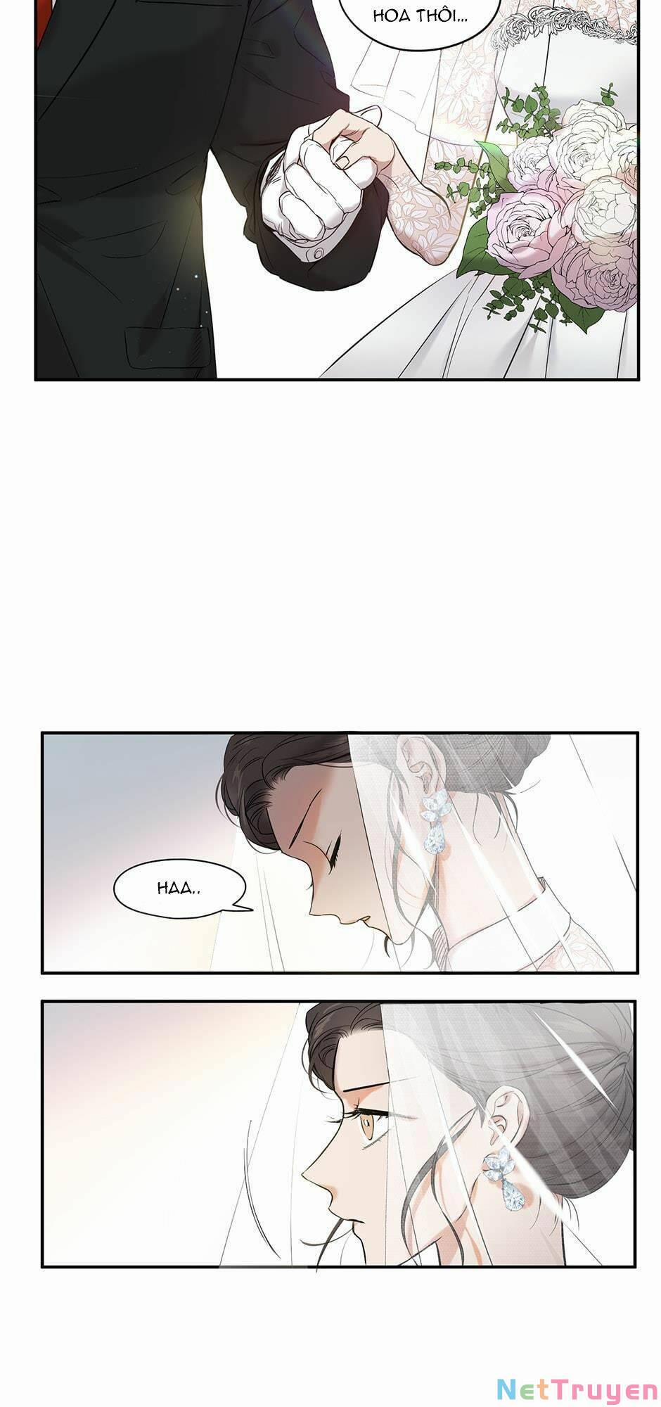 Trước Khi Cái Chết Chia Lìa Đôi Ta 6 trang 4