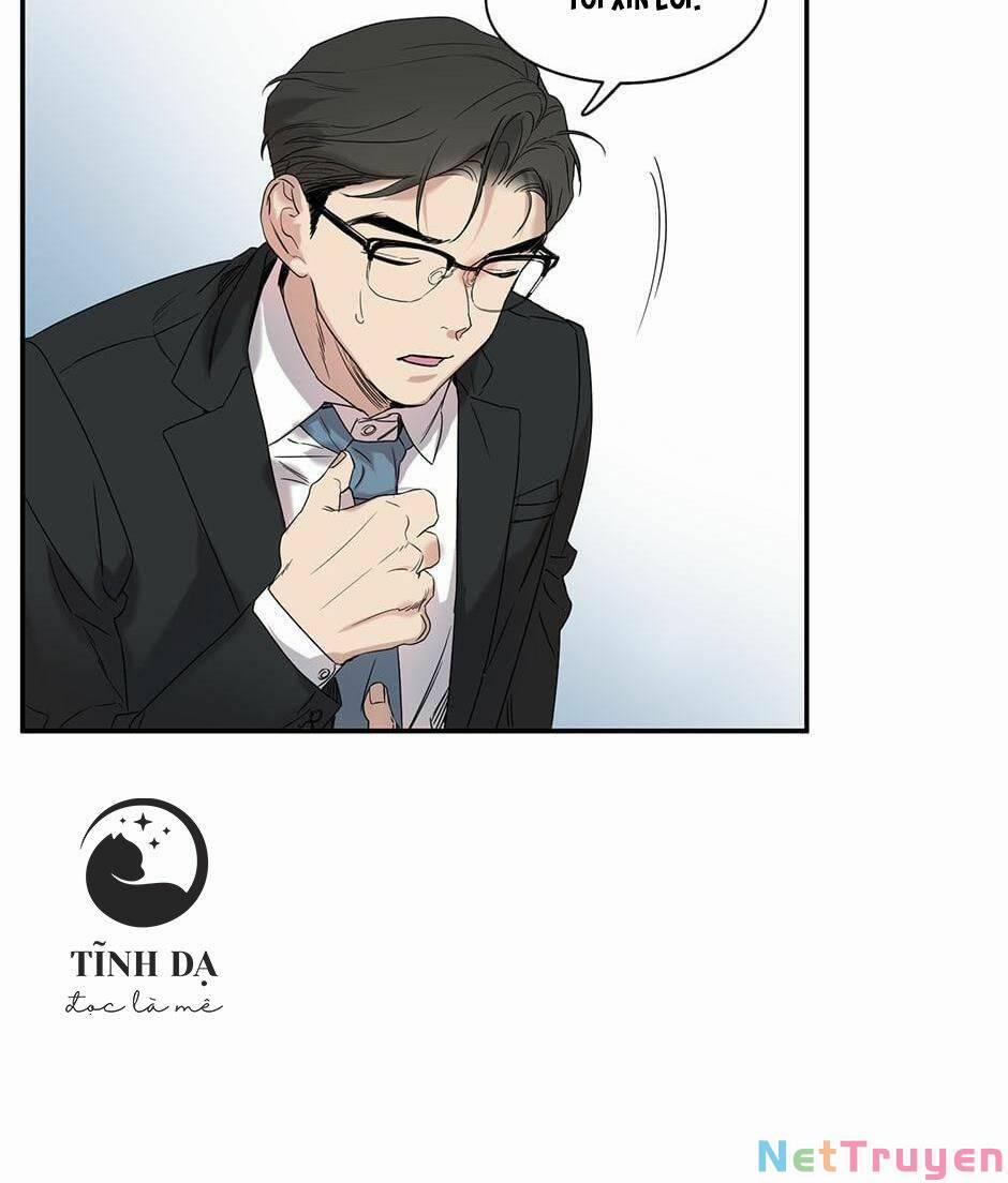 Trước Khi Cái Chết Chia Lìa Đôi Ta 6 trang 40