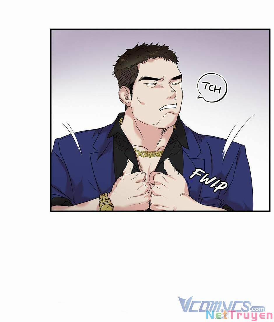 Trước Khi Cái Chết Chia Lìa Đôi Ta 6 trang 41