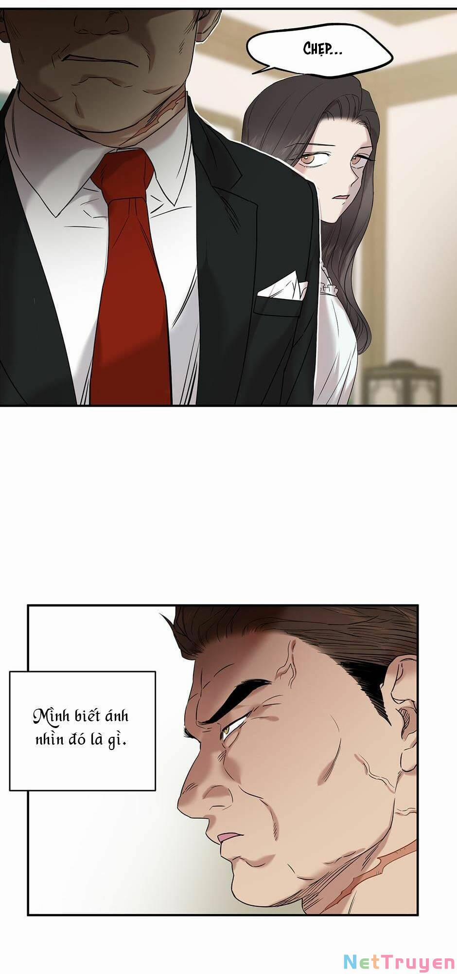 Trước Khi Cái Chết Chia Lìa Đôi Ta 6 trang 42