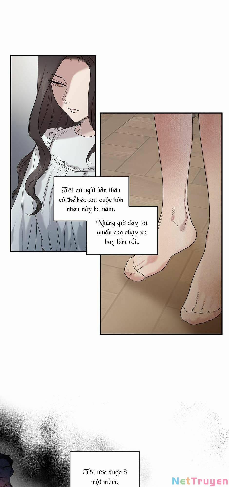 Trước Khi Cái Chết Chia Lìa Đôi Ta 6 trang 45