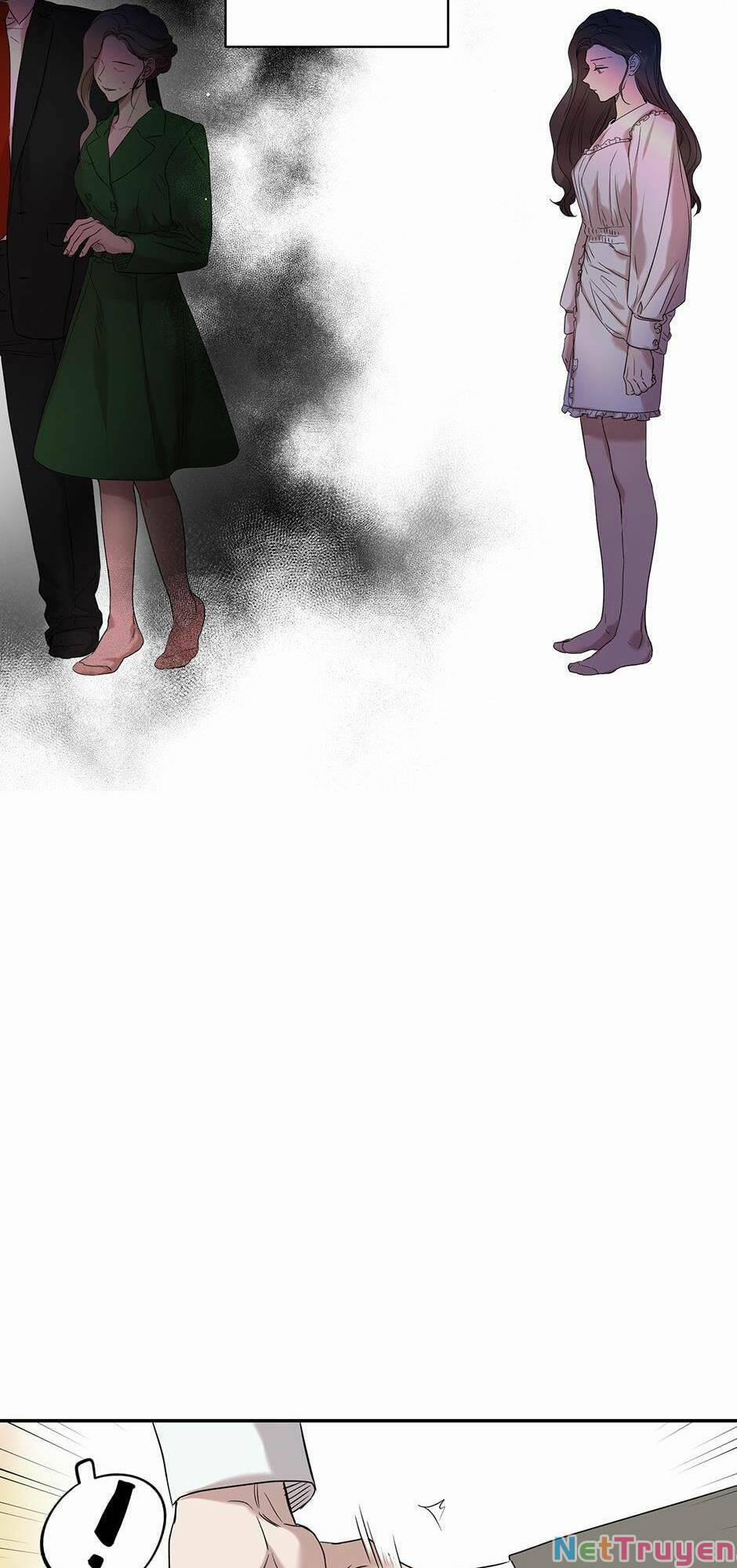 Trước Khi Cái Chết Chia Lìa Đôi Ta 6 trang 46