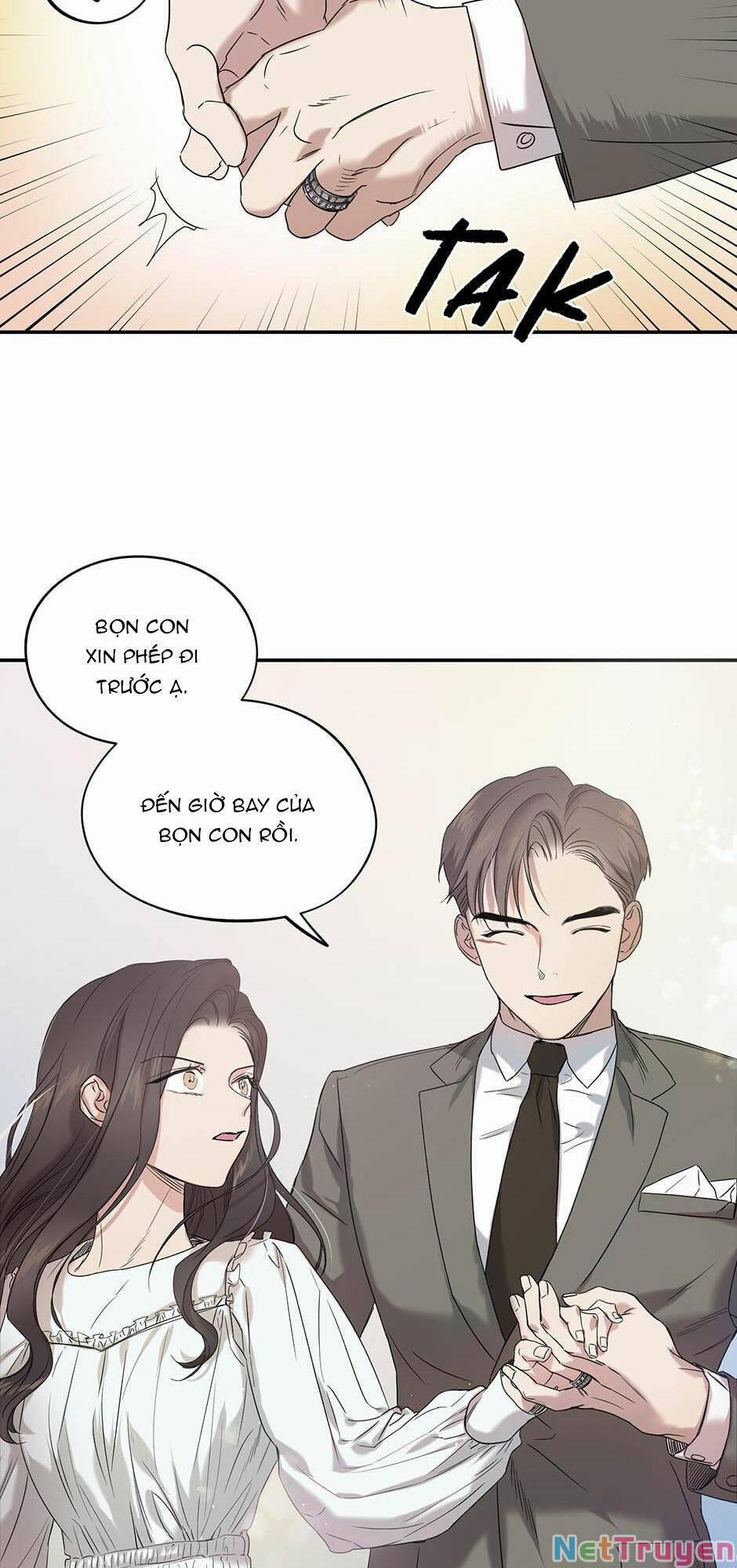 Trước Khi Cái Chết Chia Lìa Đôi Ta 6 trang 47