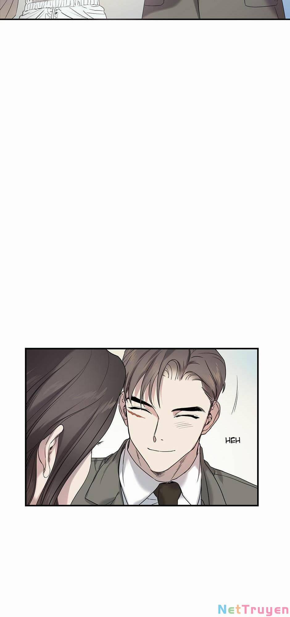 Trước Khi Cái Chết Chia Lìa Đôi Ta 6 trang 48