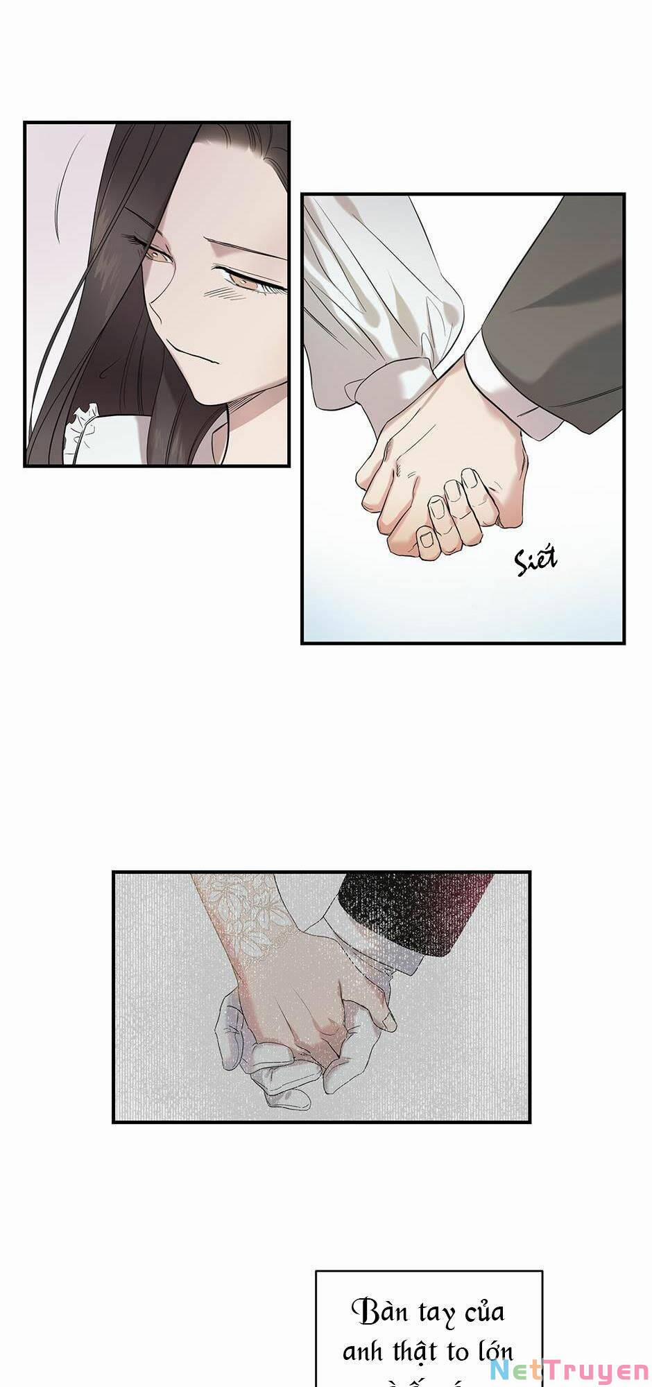 Trước Khi Cái Chết Chia Lìa Đôi Ta 6 trang 49