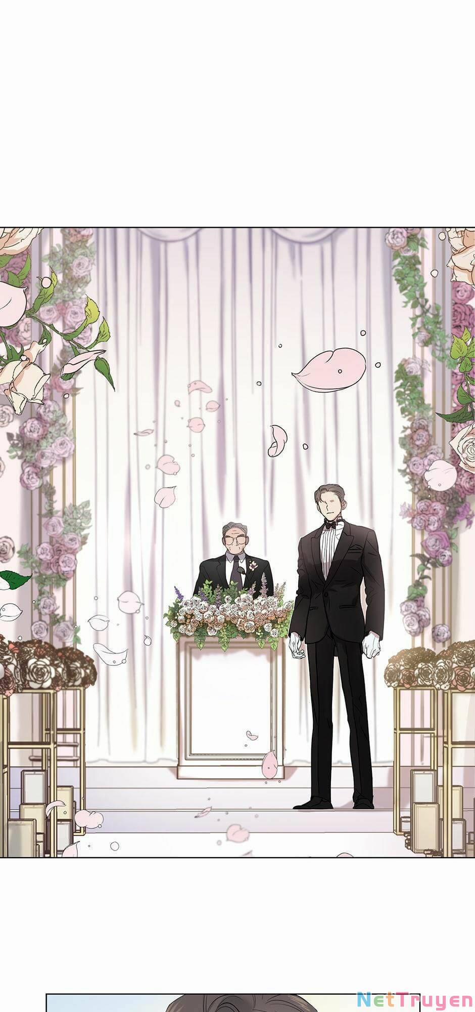 Trước Khi Cái Chết Chia Lìa Đôi Ta 6 trang 5