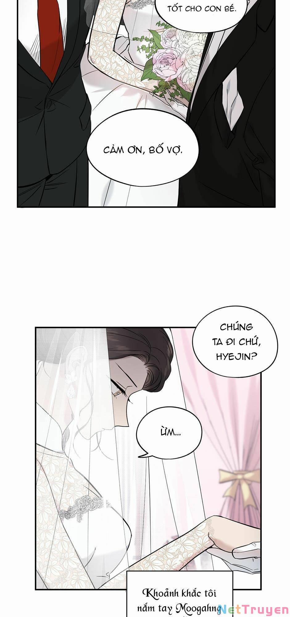 Trước Khi Cái Chết Chia Lìa Đôi Ta 6 trang 7