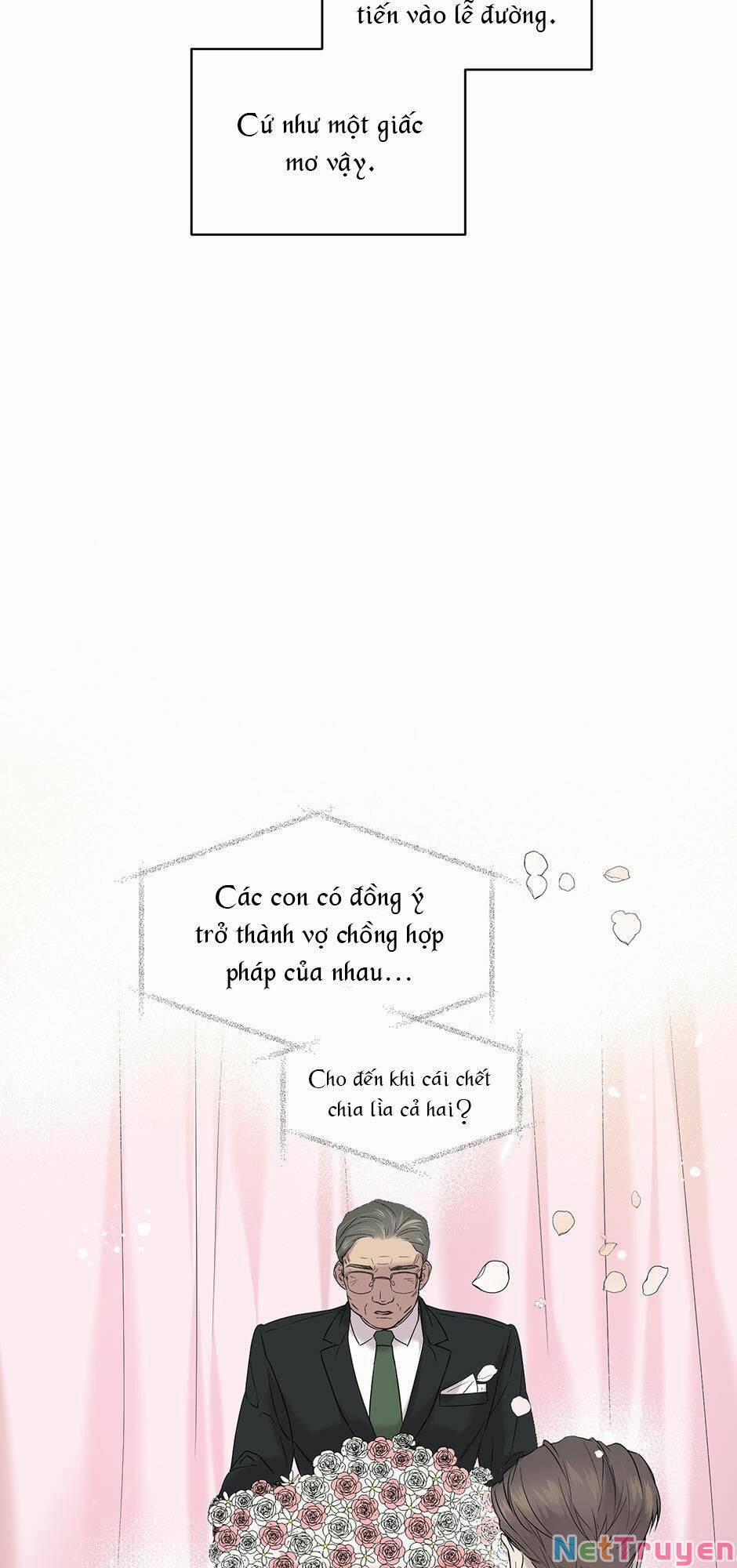 Trước Khi Cái Chết Chia Lìa Đôi Ta 6 trang 8