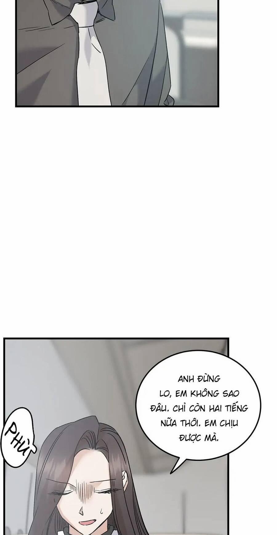 Trước Khi Cái Chết Chia Lìa Đôi Ta 60 trang 12