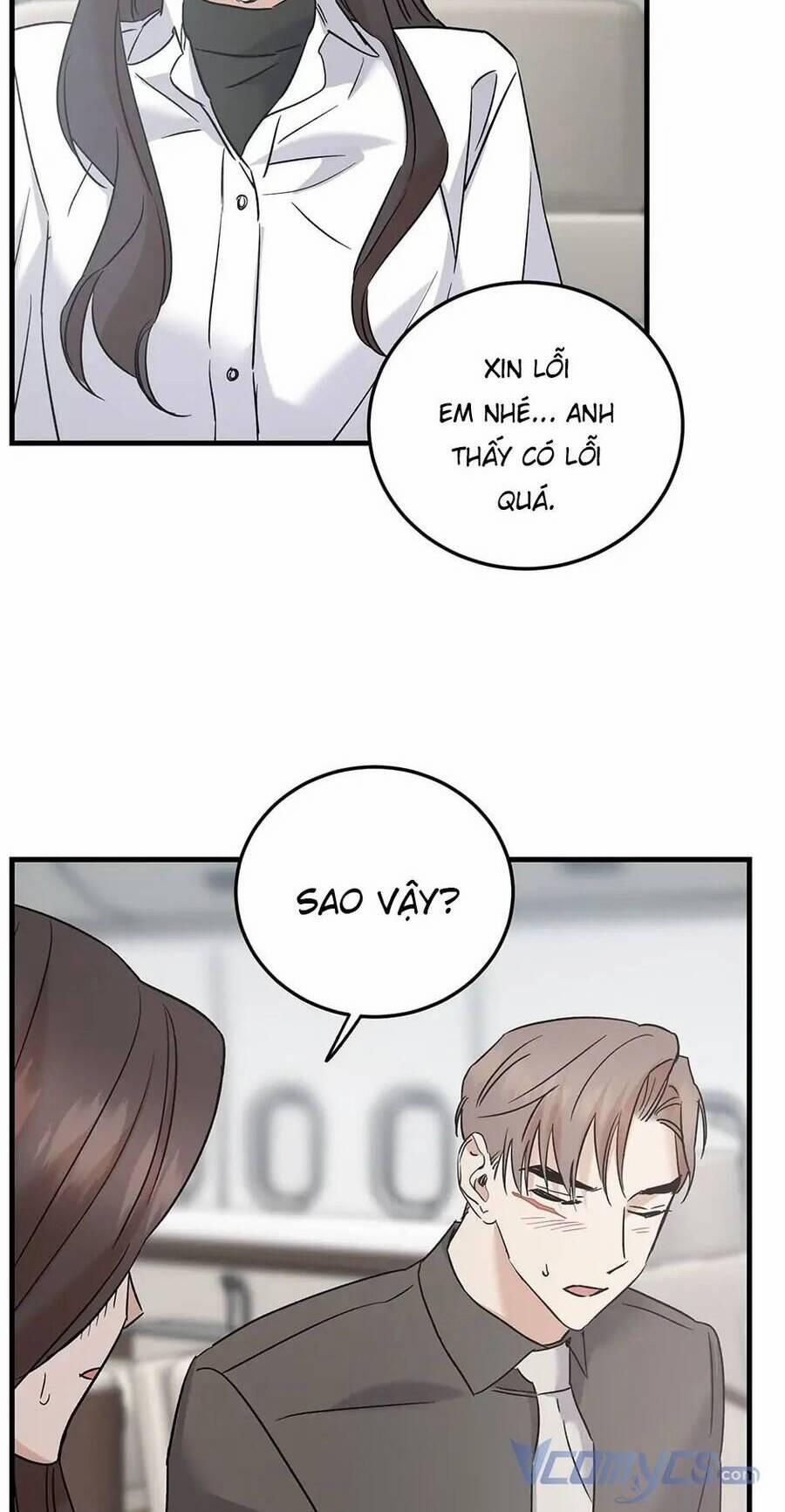 Trước Khi Cái Chết Chia Lìa Đôi Ta 60 trang 13