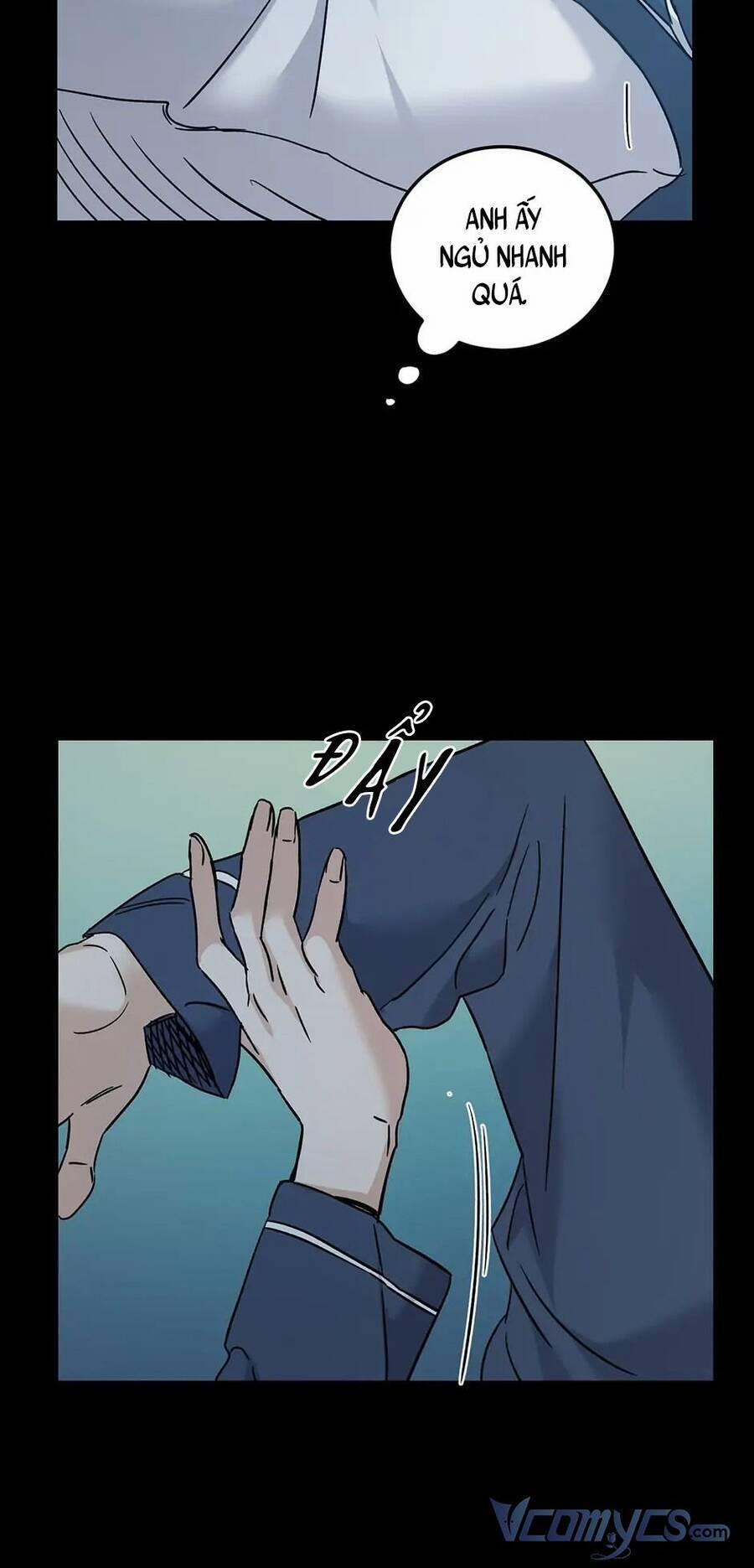 Trước Khi Cái Chết Chia Lìa Đôi Ta 60 trang 17