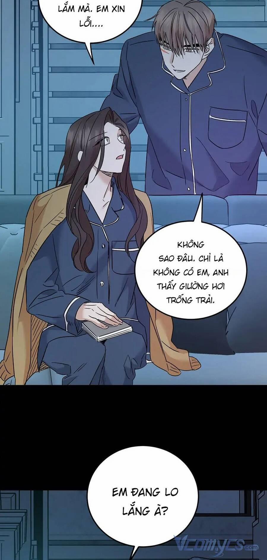 Trước Khi Cái Chết Chia Lìa Đôi Ta 60 trang 19