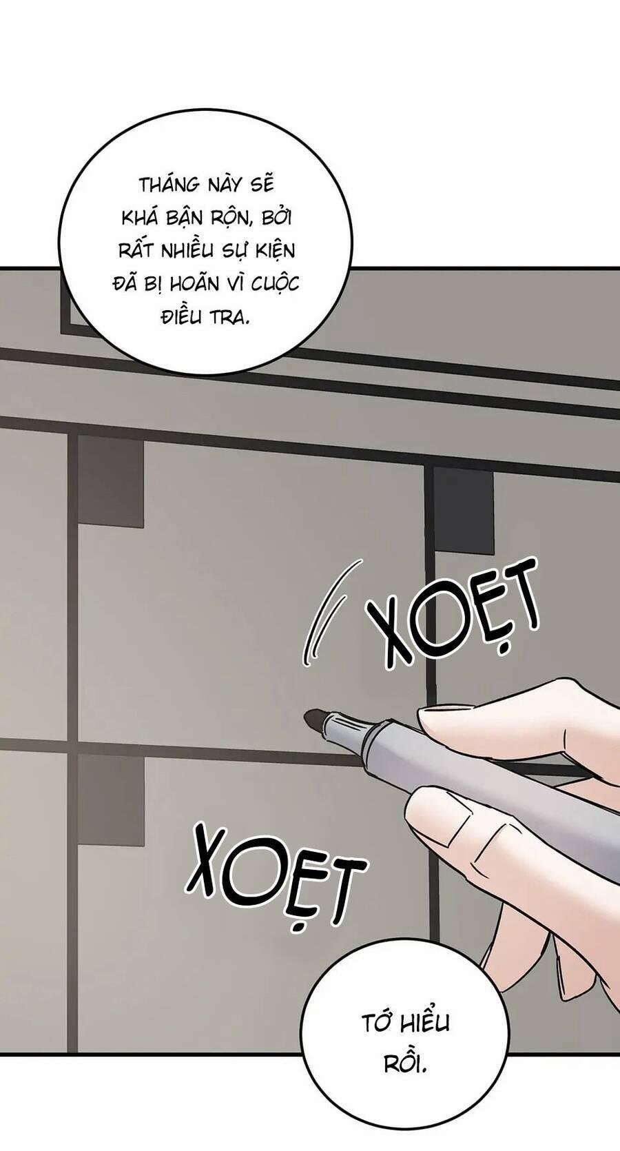 Trước Khi Cái Chết Chia Lìa Đôi Ta 60 trang 2