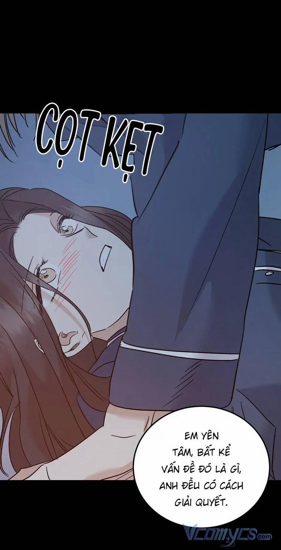 Trước Khi Cái Chết Chia Lìa Đôi Ta 60 trang 21