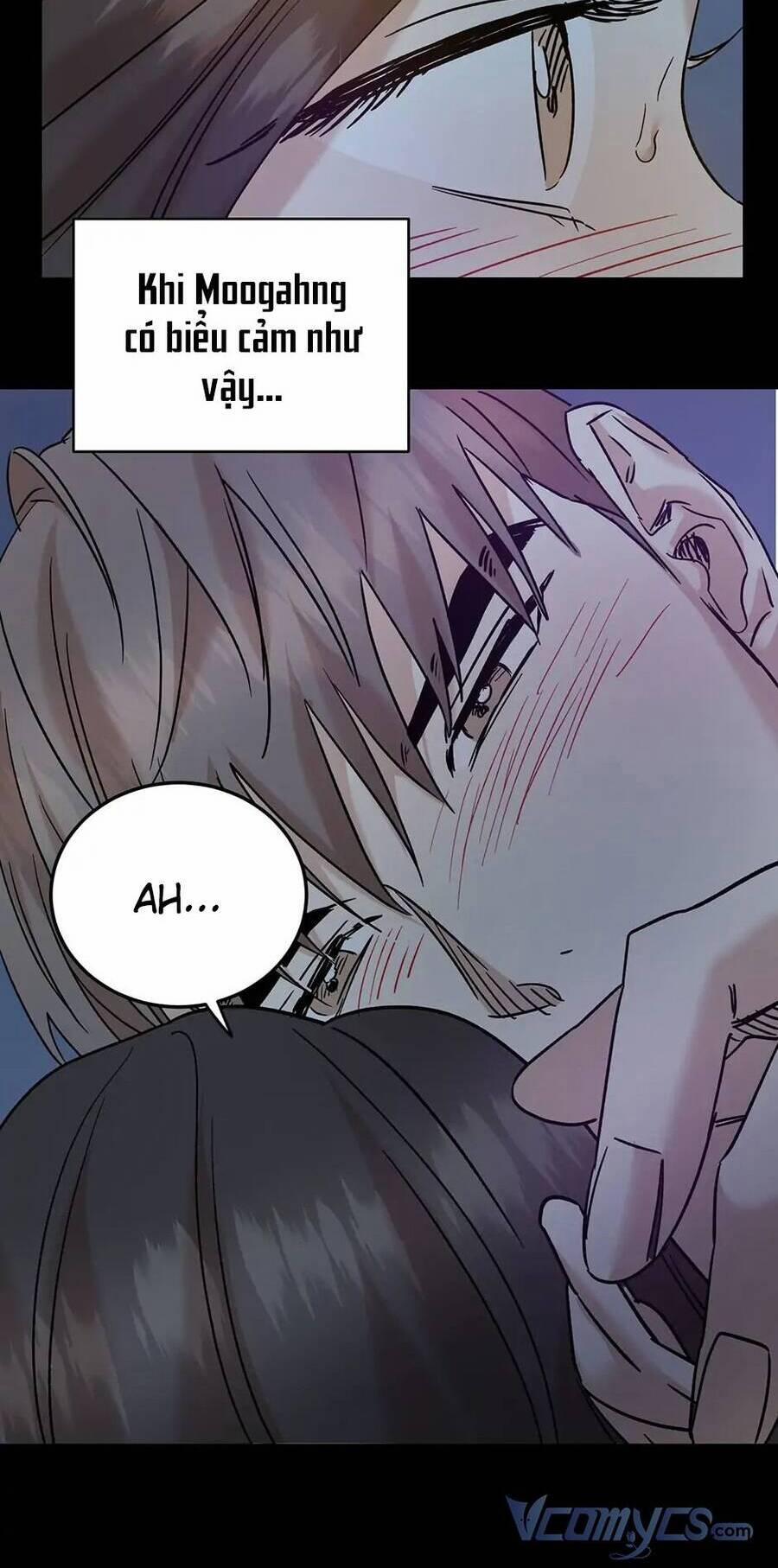 Trước Khi Cái Chết Chia Lìa Đôi Ta 60 trang 23