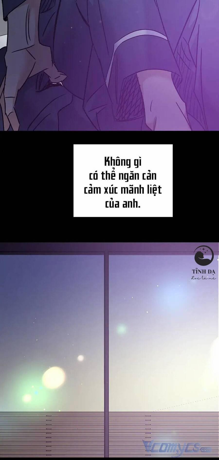 Trước Khi Cái Chết Chia Lìa Đôi Ta 60 trang 25