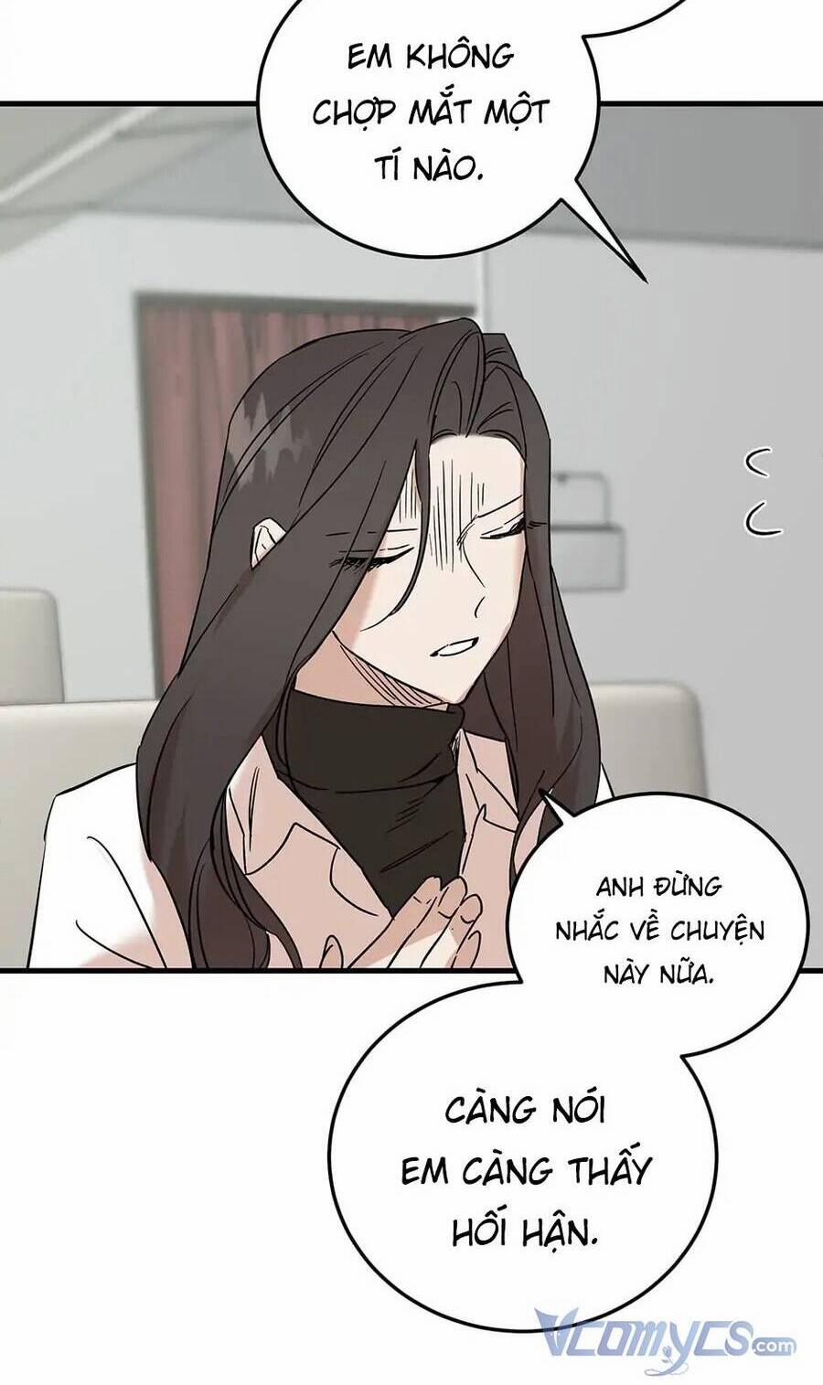 Trước Khi Cái Chết Chia Lìa Đôi Ta 60 trang 28