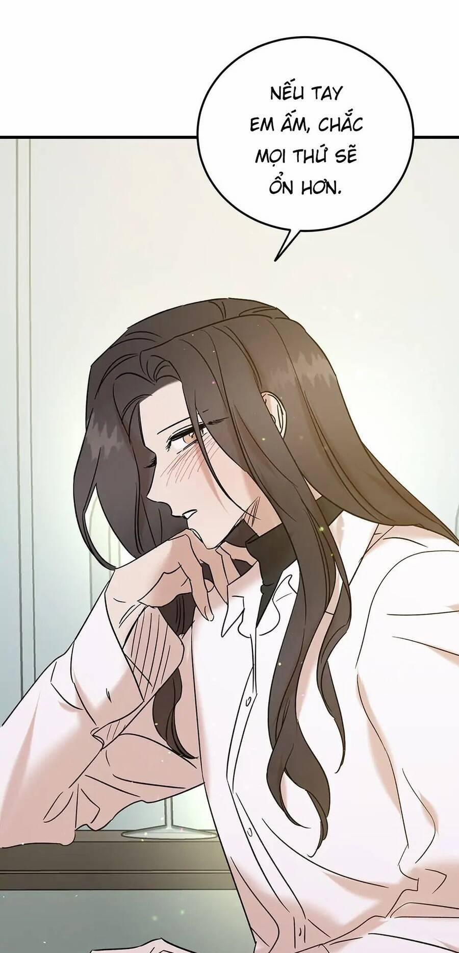 Trước Khi Cái Chết Chia Lìa Đôi Ta 60 trang 29