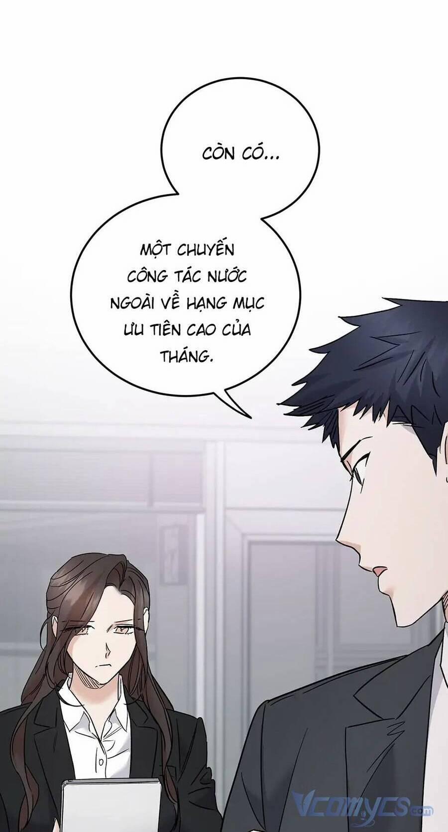 Trước Khi Cái Chết Chia Lìa Đôi Ta 60 trang 3