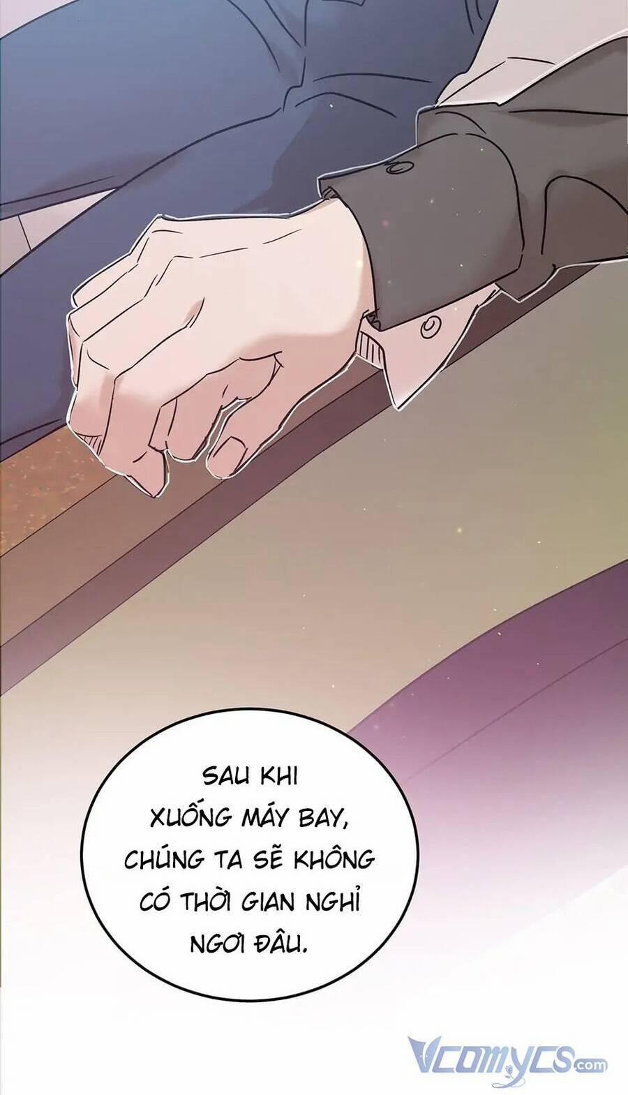 Trước Khi Cái Chết Chia Lìa Đôi Ta 60 trang 32