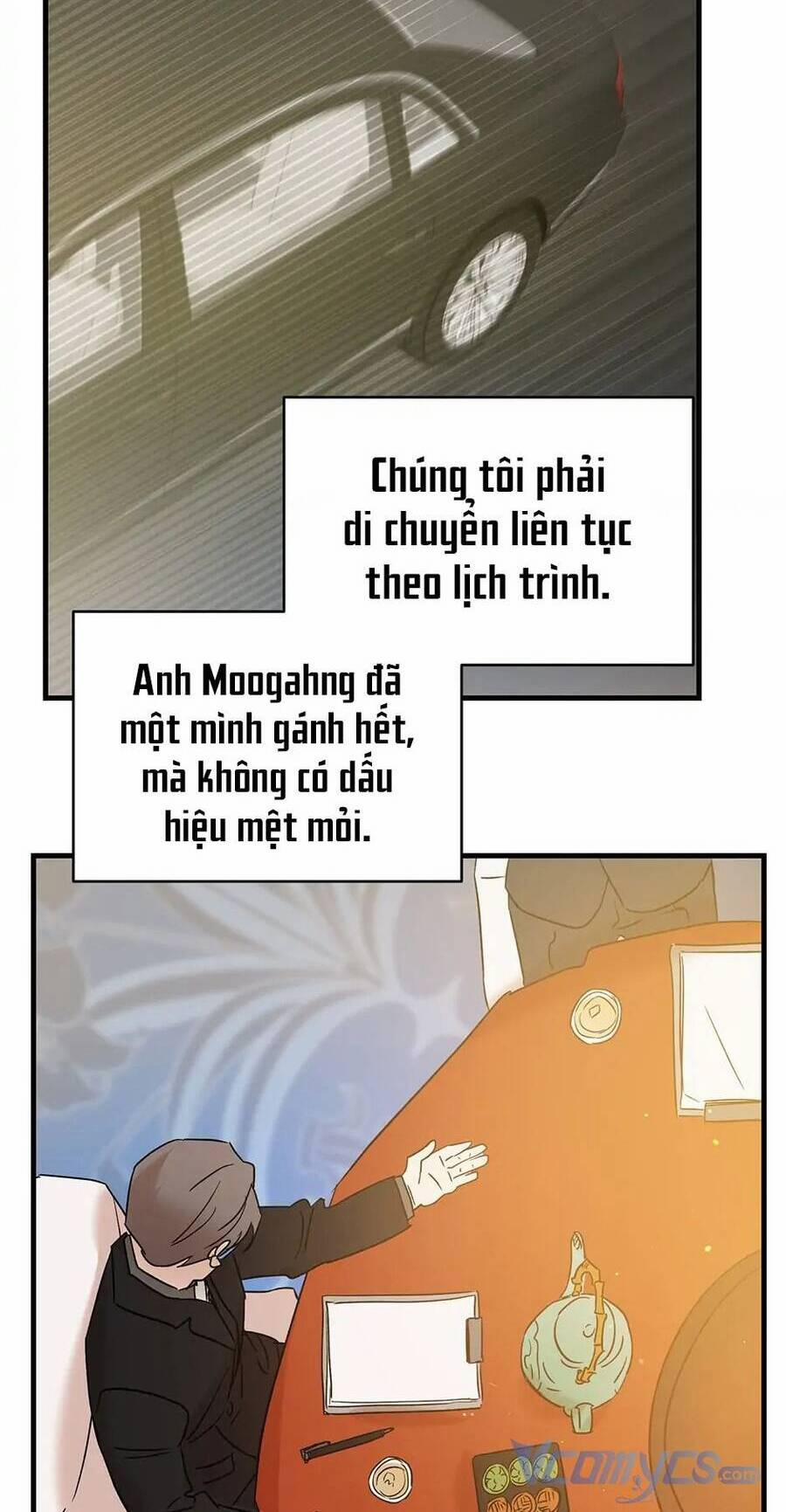 Trước Khi Cái Chết Chia Lìa Đôi Ta 60 trang 36