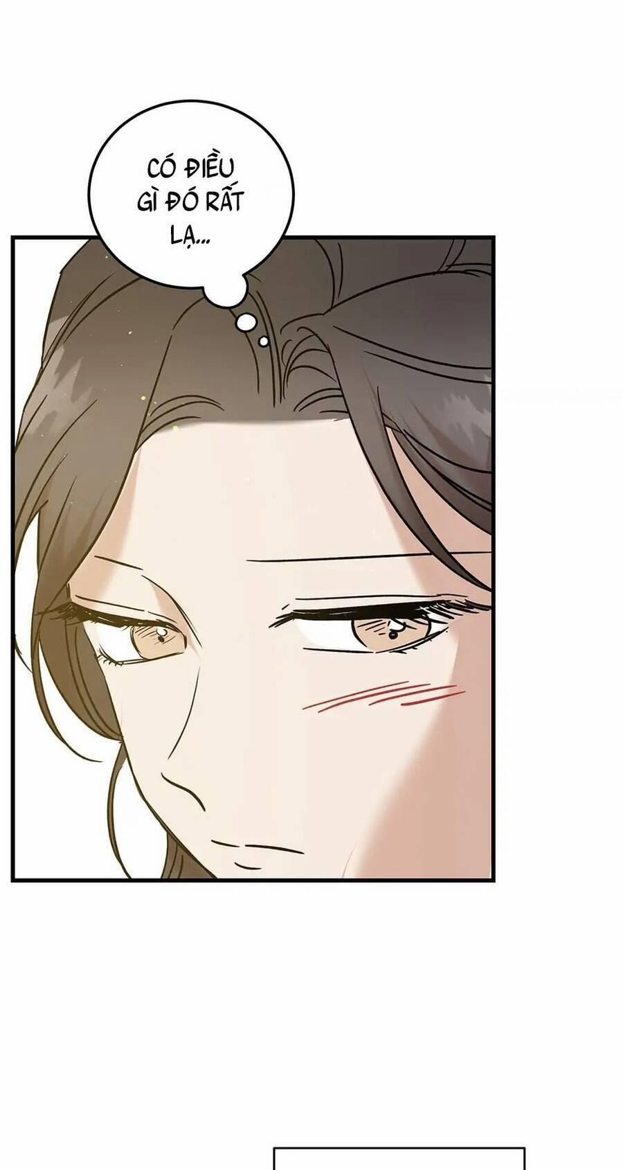 Trước Khi Cái Chết Chia Lìa Đôi Ta 60 trang 37