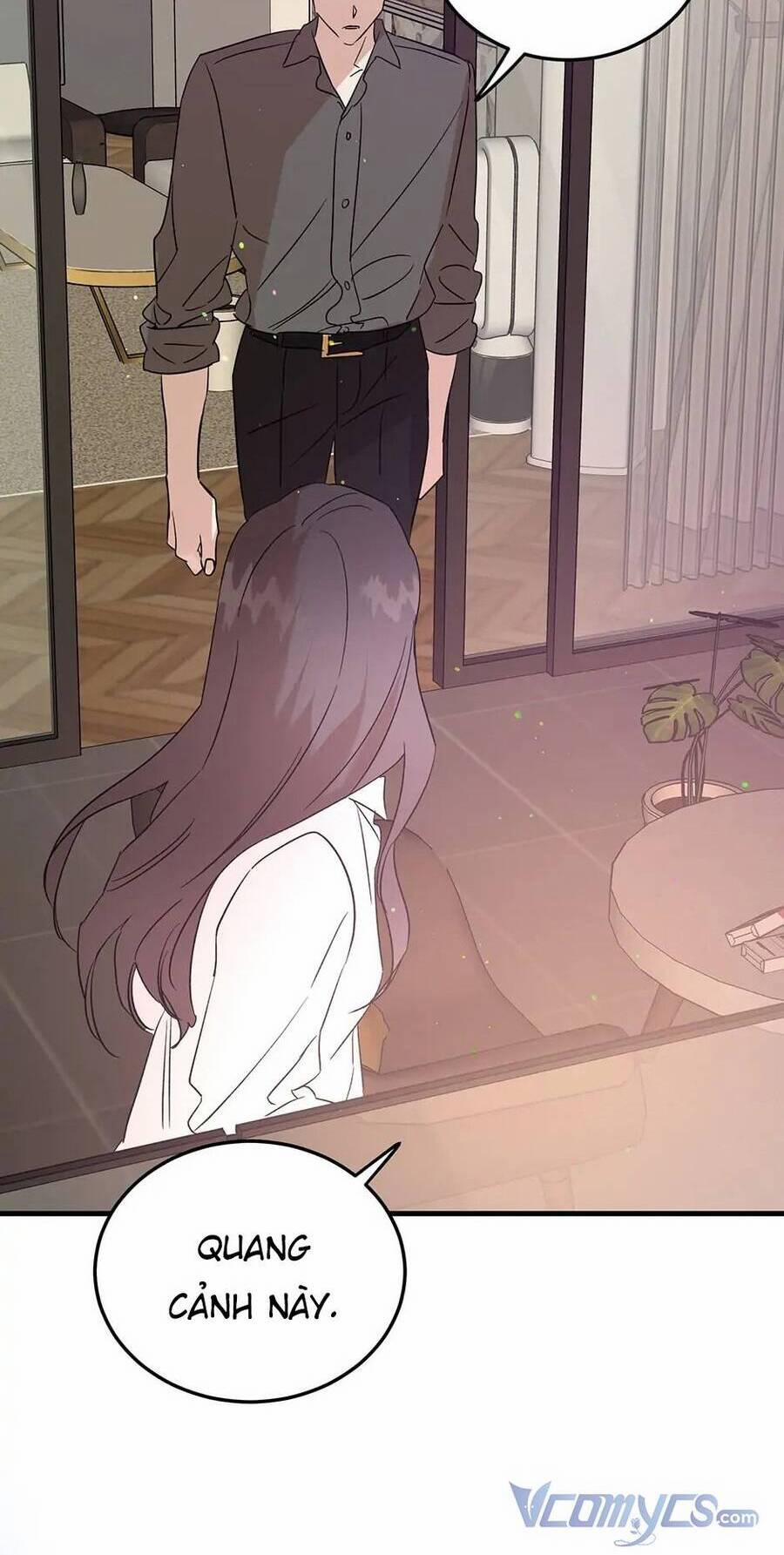 Trước Khi Cái Chết Chia Lìa Đôi Ta 60 trang 40