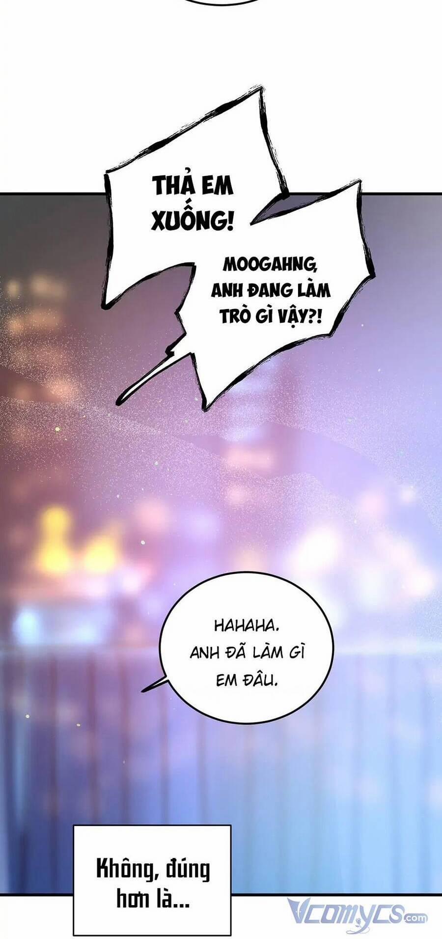 Trước Khi Cái Chết Chia Lìa Đôi Ta 60 trang 44