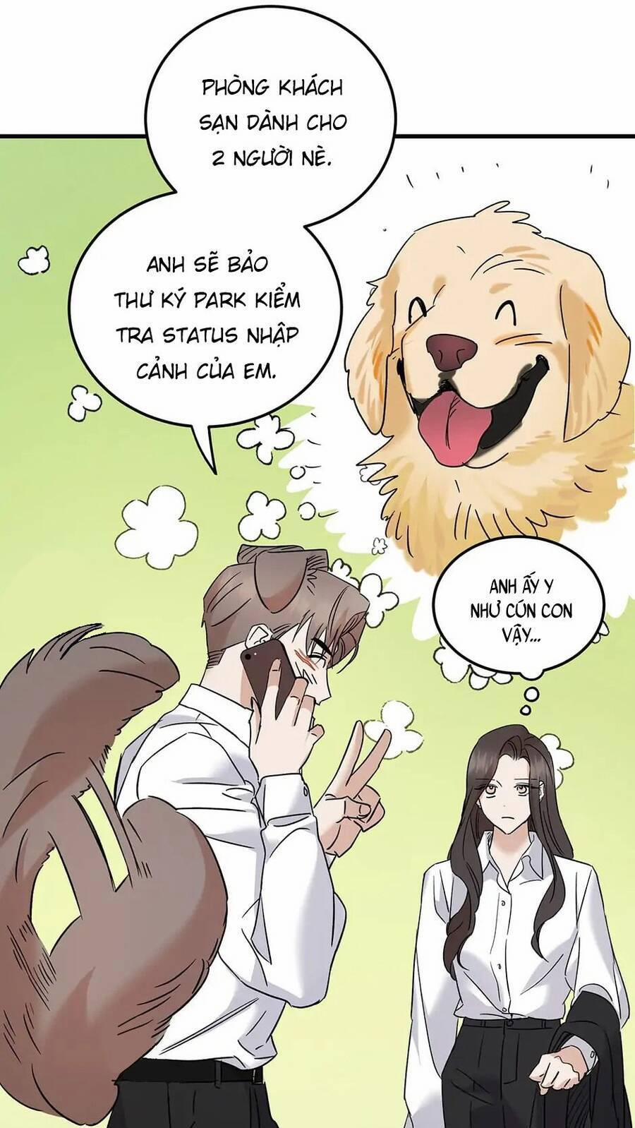 Trước Khi Cái Chết Chia Lìa Đôi Ta 60 trang 8