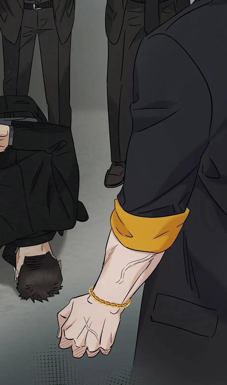 Trước Khi Cái Chết Chia Lìa Đôi Ta 61 trang 10