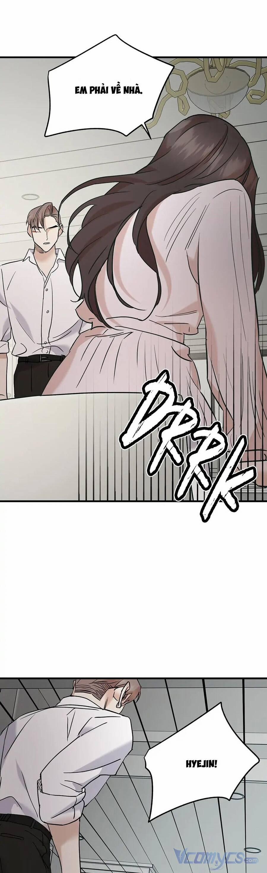 Trước Khi Cái Chết Chia Lìa Đôi Ta 61 trang 14