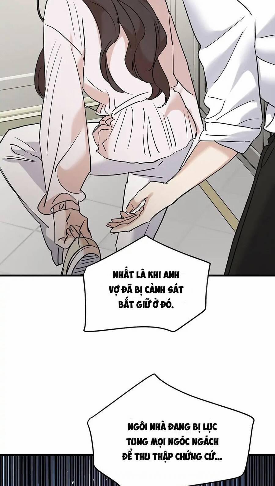 Trước Khi Cái Chết Chia Lìa Đôi Ta 61 trang 15