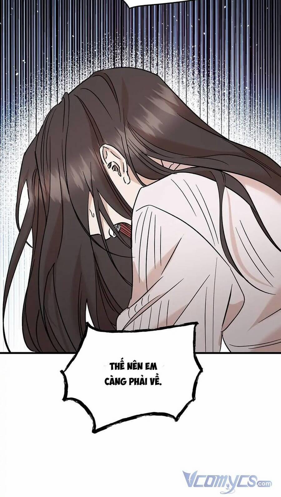 Trước Khi Cái Chết Chia Lìa Đôi Ta 61 trang 16