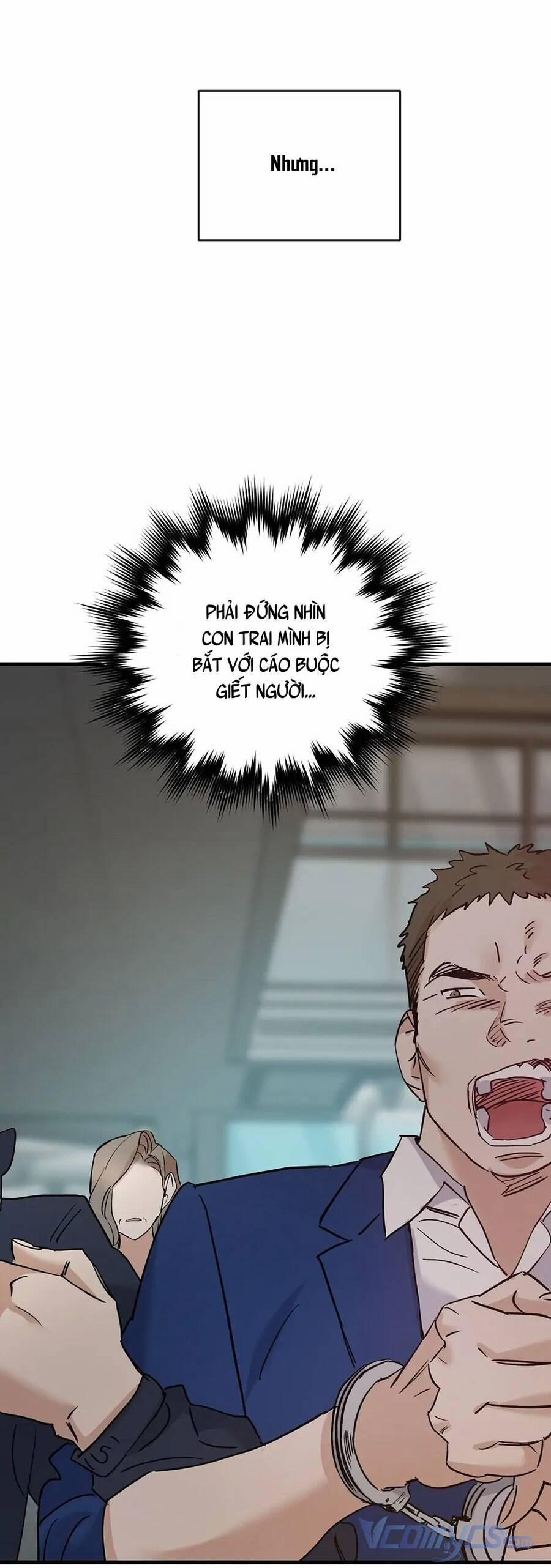 Trước Khi Cái Chết Chia Lìa Đôi Ta 61 trang 18