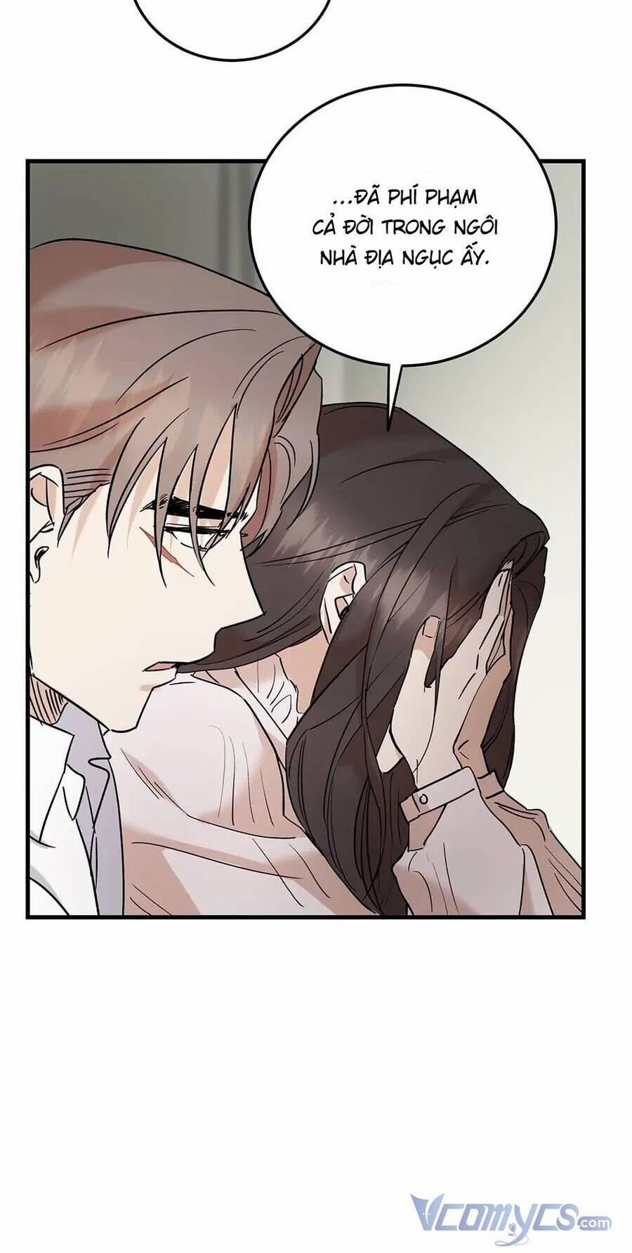 Trước Khi Cái Chết Chia Lìa Đôi Ta 61 trang 20